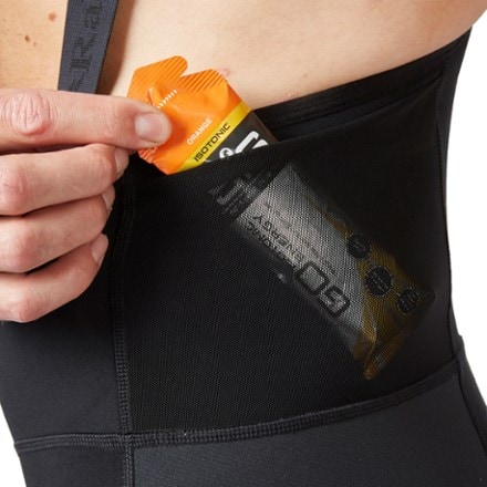 Rab Cinder Cargo Cycling Bib Shorts - Men's 8