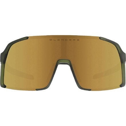 Blenders Eyewear Expose Polarized Sunglasses 1