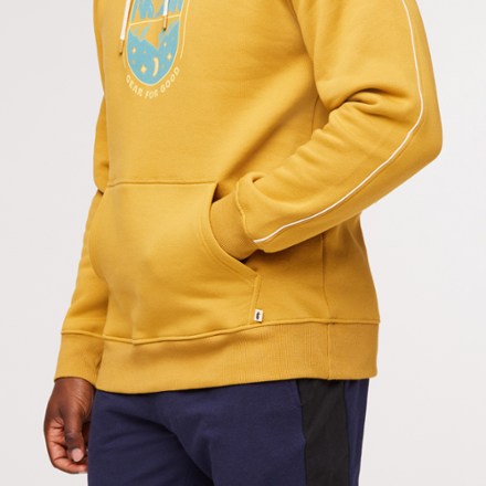 Cotopaxi Day And Night Pullover Hoodie - Men's 7