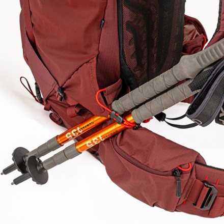 Exped Ridgeline 55 Pack 6