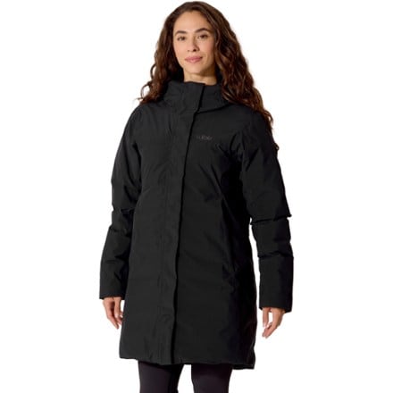 Rab Valiance Down Parka - Women's 1