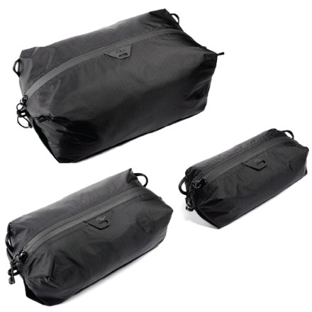 Peak Design Ultralight Packing Cube Bundle - Set of 3 | REI Co-op