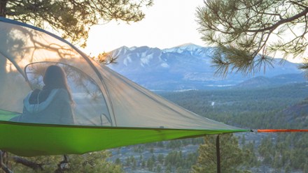 In Use (Fresh Green)