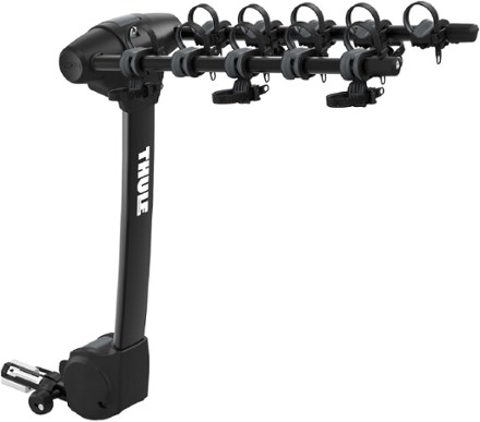 Thule Apex XT 5-Bike Hitch Rack