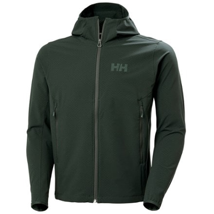 Helly Hansen Cascade Shield Jacket - Men's 0