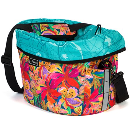 Po Campo Pinellas Bike Basket with KLICKfix 3