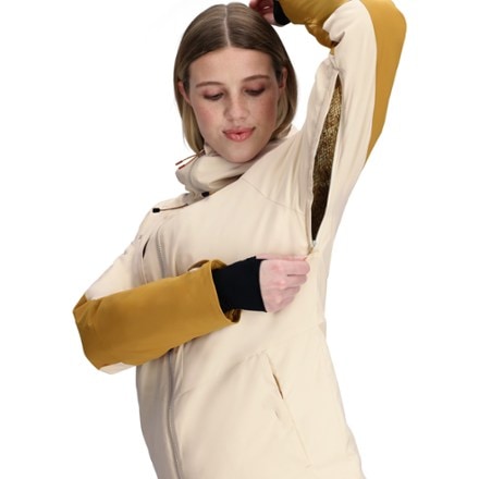 Obermeyer Skyward Insulated Jacket - Women's 10