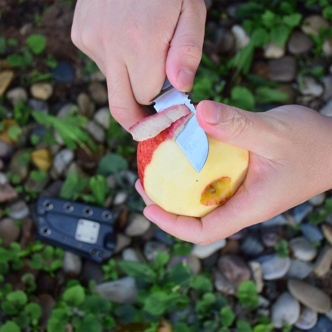 Location Image for Slicer Feather Camp Kitchen & Adventure Knife