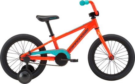 Cannondale Trail 16 Single-Speed Kids 