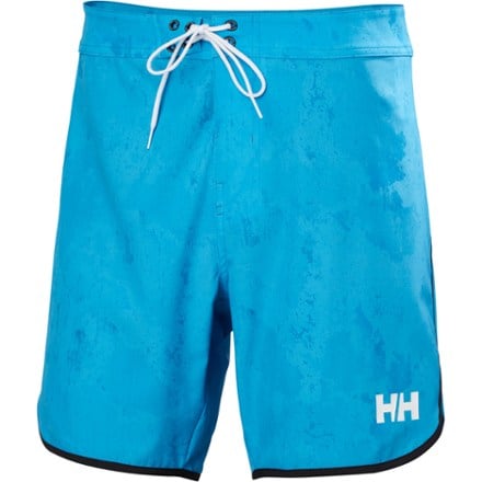 Helly Hansen HP Curve 7" Board Shorts - Men's 2