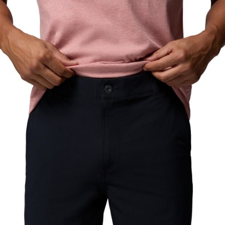 Columbia ROC Tech Shorts - Men's 4