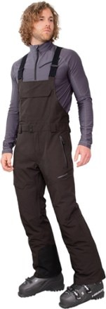 Obermeyer Perseus Bib Snow Pants - Men's 3