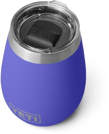 YETI Rambler Vacuum Wine Tumbler with MagSlider Lid 2