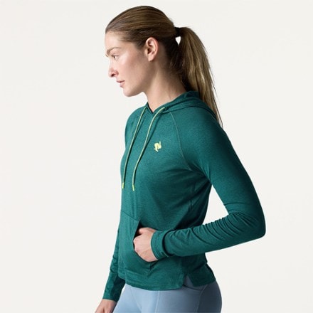 rabbit EZ Pullover - Women's 3
