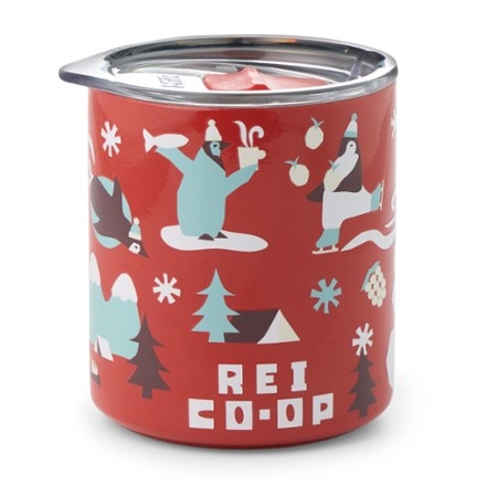 REI Co-op MiiR Insulated Camp Cup - 12 fl. oz. 2