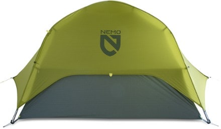 NEMO Dragonfly OSMO 3P Tent 8