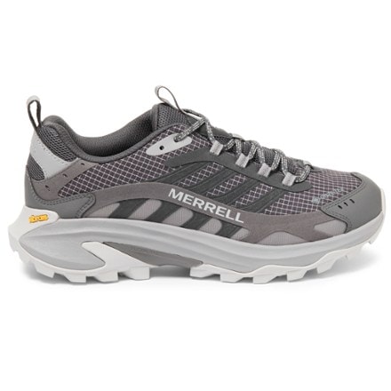 Merrell Moab Speed 2 GORE-TEX Hiking Shoes - Men's 1