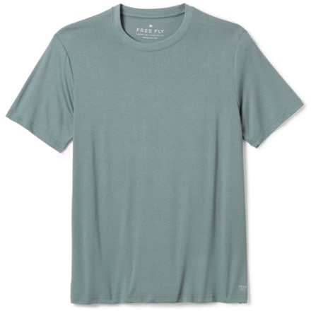 Free Fly Motion T-Shirt - Men's 0
