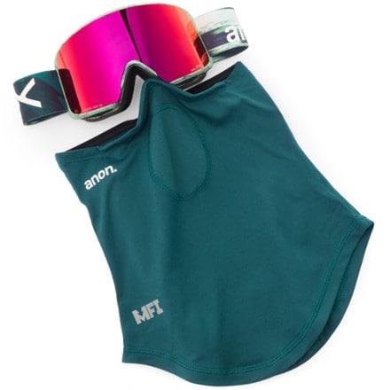Anon M6 Snow Goggles with MFI Face Mask 6