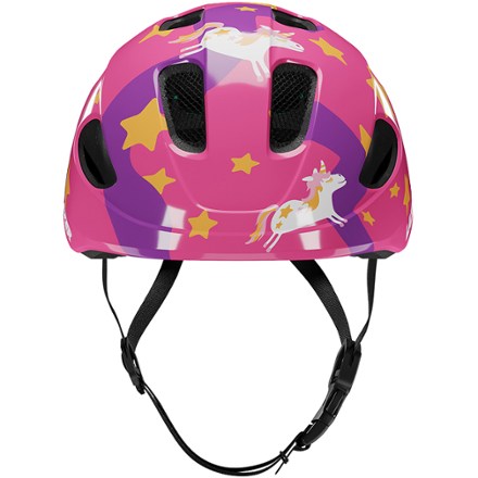 Lazer Pnut 2.0 KinetiCore Bike Helmet - Toddlers' 3