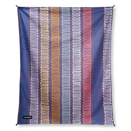 Nomadix Festival Blanket 0