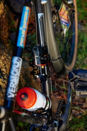 Portland Design Works Lucky Cat Water Bottle Cage 3