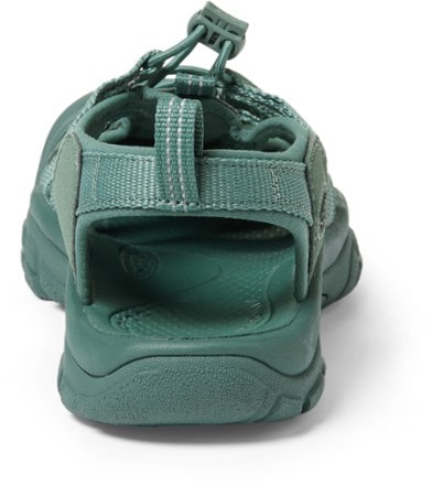 KEEN Newport H2 Sandals - Women's Back view