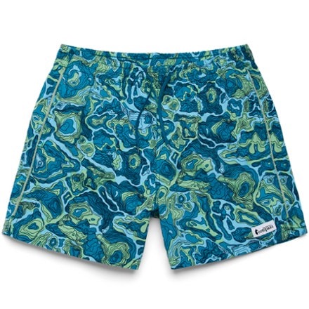 Cotopaxi Brinco 5" Shorts - Men's 0