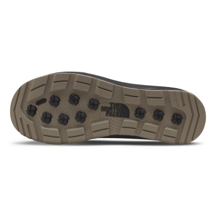 The North Face Shellista V Mid Waterproof Boots - Women's 3