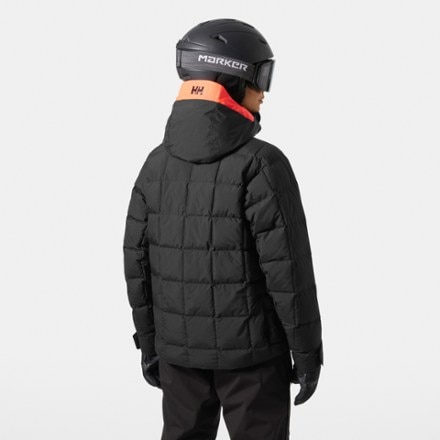 Helly Hansen Emiko Ridable Puffy Insulated Jacket - Women's 2