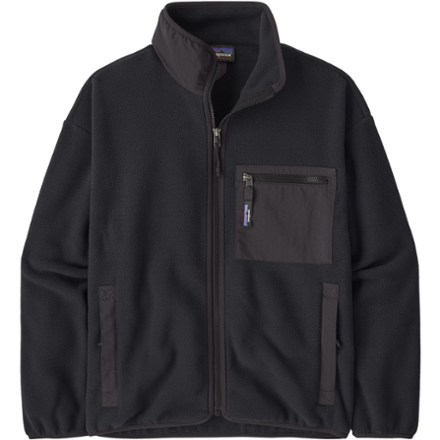 Patagonia Synchilla Fleece Jacket - Women's 0