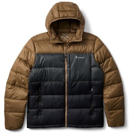 Cotopaxi Fuego Max Hooded Down Jacket - Men's 0