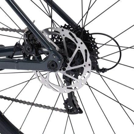 Van Rysel EDR 2 AF Claris Bike 3