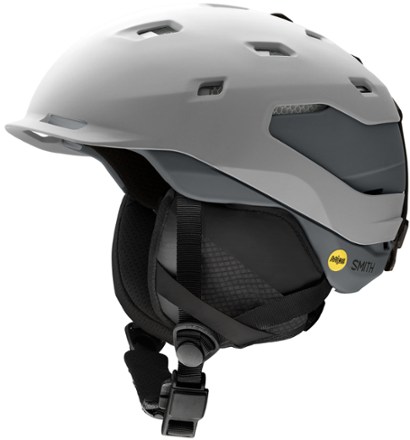 Smith Men's Quantum MIPS Snow Helmet