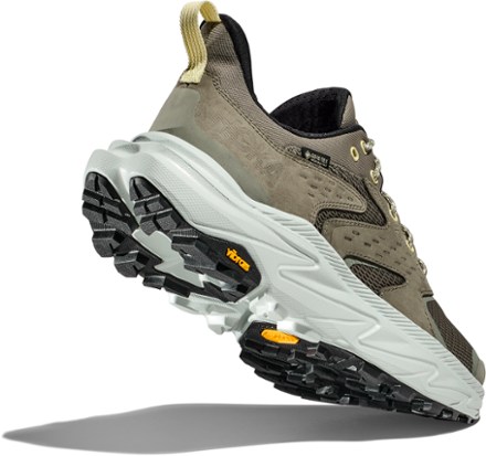 HOKA Anacapa 2 Low GTX Hiking Shoes - Men's | REI Co-op