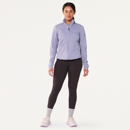 KUHL The One Insulated Jacket - Women's 5