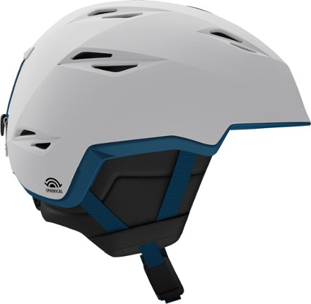 Giro Grid Spherical Mips Snow Helmet 6