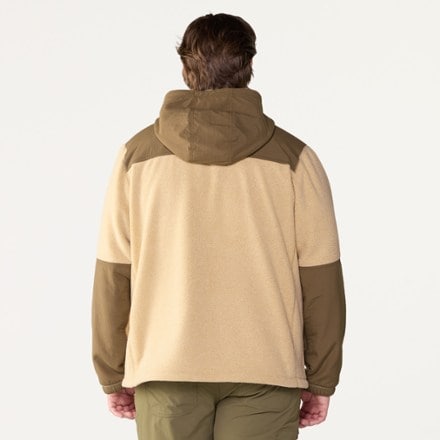 REI Co-op Campwell Fleece Jacket - Men's 4