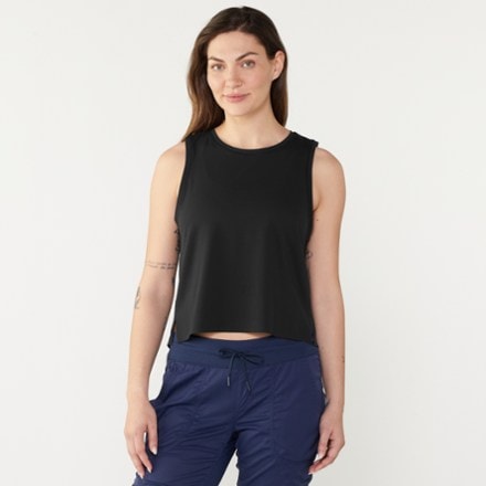 RHONE Serene Tank Top - Women's 1