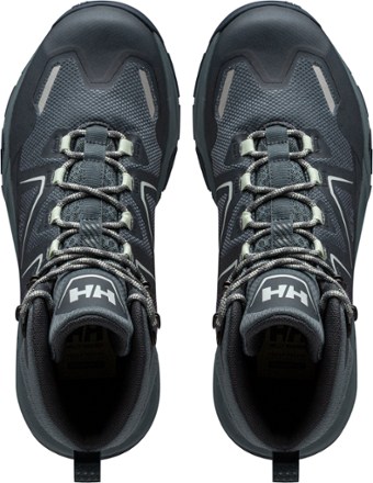 Helly Hansen Cascade Mid HT Hiking Boots - Women's 2