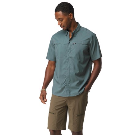 NRS Gear Shirt - Men's 1