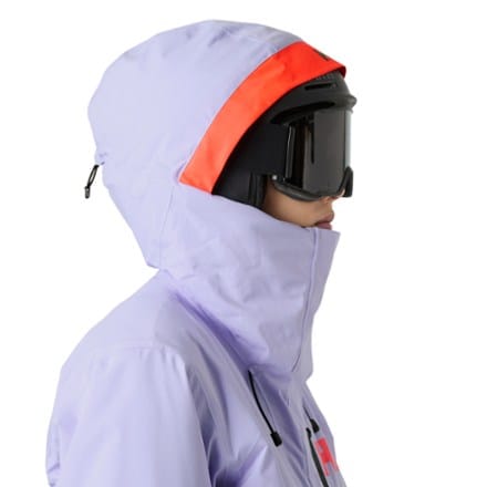 Helly Hansen Powshot Insulated Jacket - Women's 4