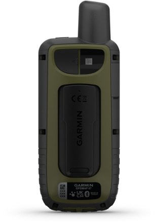 Garmin GPSMAP 67 1
