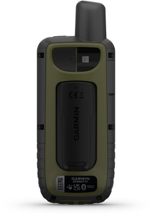 Garmin GPSMAP 67 – T.REX ARMS