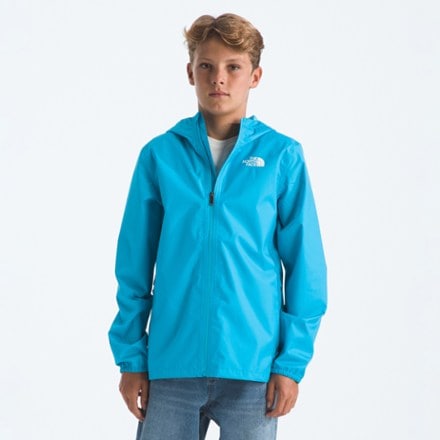The North Face Zipline Rain Jacket - Kids' 0