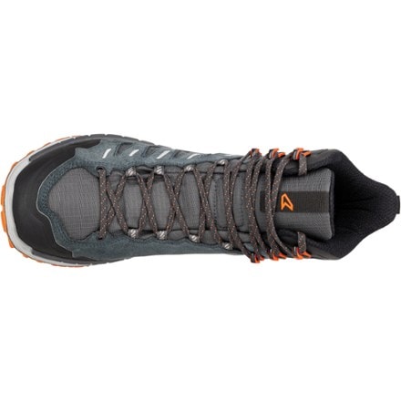 Lowa Innovo GTX Mid Hiking Boots - Men's 4