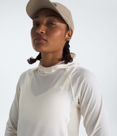 The North Face Adventure Sun Hoodie - Women's 5