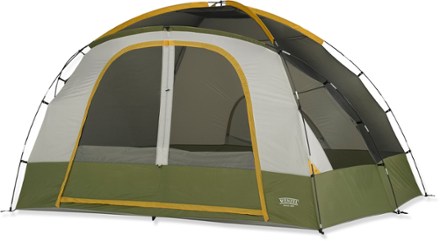 wenzel tents