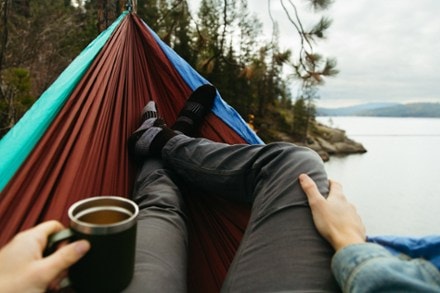 ENO DoubleNest Hammock 7