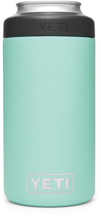 yeti rambler 16 oz colster tall can insulator
